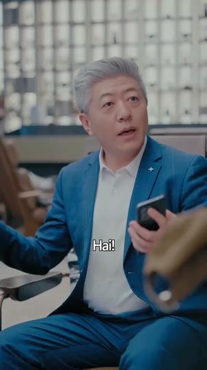 Permata Hati Ayah Episode 5