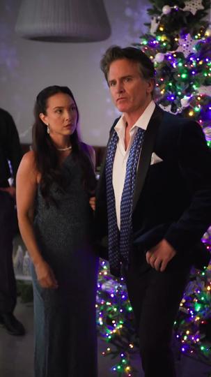 وريث الضياع: حساب عيد الميلاد 11مجموعة