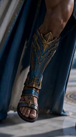 Zora: Daughter of Thunder Episode 9