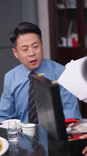 分手的快乐 第3集