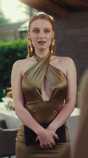 Son Seul Amour Épisode4