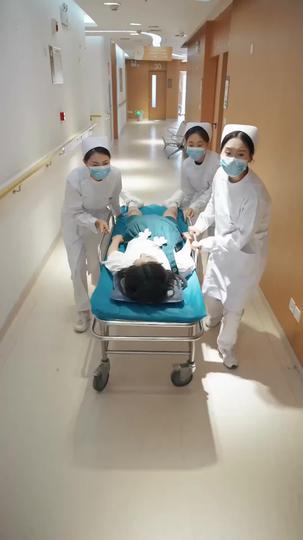 閃婚小孕妻 第8集