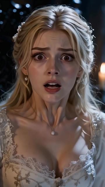 The Vampire Duke’s Blood Bride Ep. 5