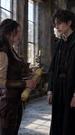 My Four Wolves Dared Me to Leave Episodio 7