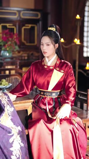 凰權傾覆 第5集