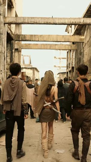 末世修仙錄 第4集