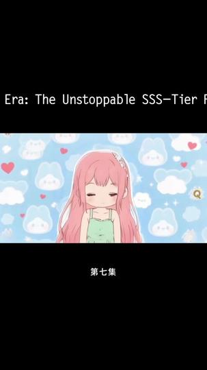 Mech Era: The Unstoppable SSS-Tier Force Episode 7
