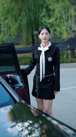 No Way Back to My Heart Episode 4