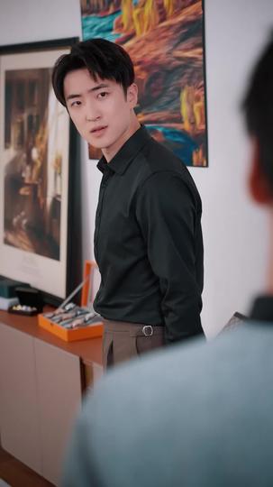 只携风月赴闲途 第9集