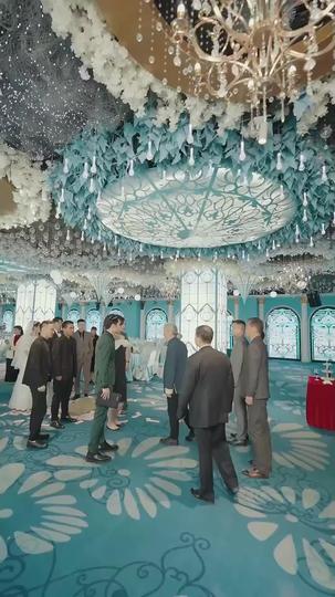 Thundering Torrent: Rage of the Unstoppable Episode 9