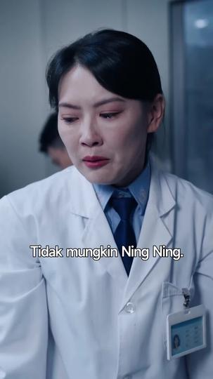 Butanya Cinta Sang Ibu Episode 11