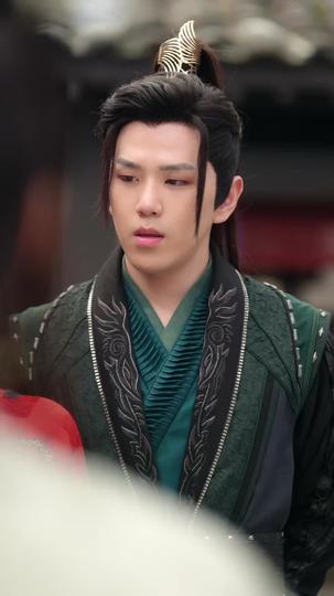 ผกามาลีขอท้ารบ  ที่3ตอน