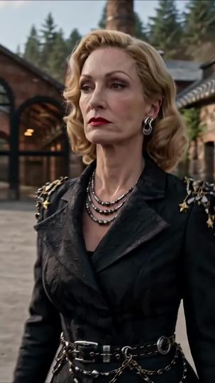 Mistress, How Dare You Touch the Elf Queen's Daughter Episode 7