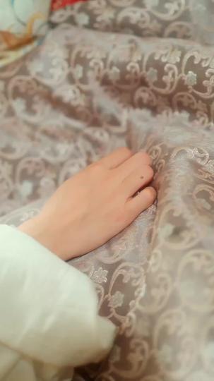 雪融赴春庭 第7集