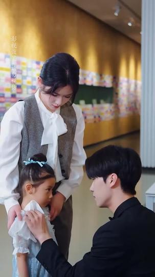 Love Survives the Lie (DUBBED) Episode 6