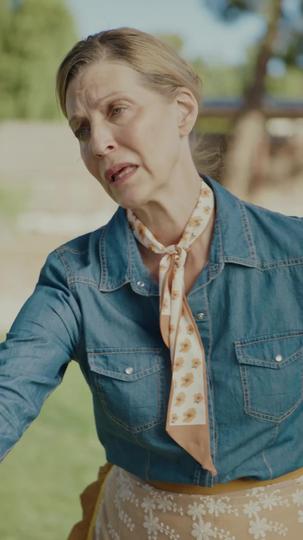 J'avais la Vie Qu'elle Voulais... Ou Pas Épisode6