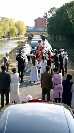 婚禮撞白事 第8集