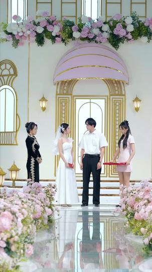 Divorced, Yet Dominant: The Underestimated Husband Episode 2