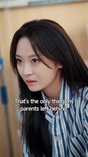 Our Forever, Laid to Rest Episode 8