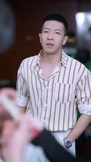 더 골든 아이 제10회