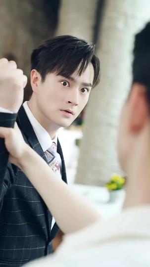 Fate Twisted, Love Aligned Episode 4