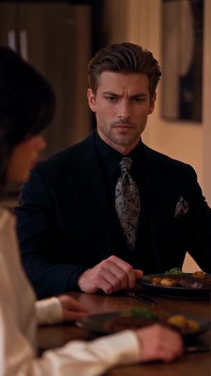 My Boyfriend's Brother Wants Me Episode 7