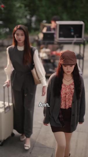 Second Take on Love Episode 5