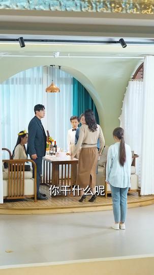 离婚后,父子悔不当初 第2集