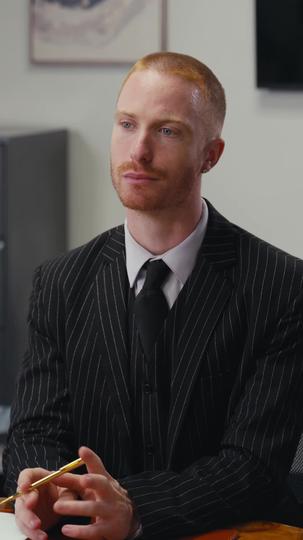 Venganza de la esposa despreciada Episodio 6