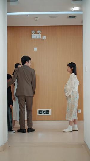 声泪俱下方知悔 第2集