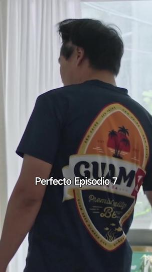 Alguien que amaste Episodio 7