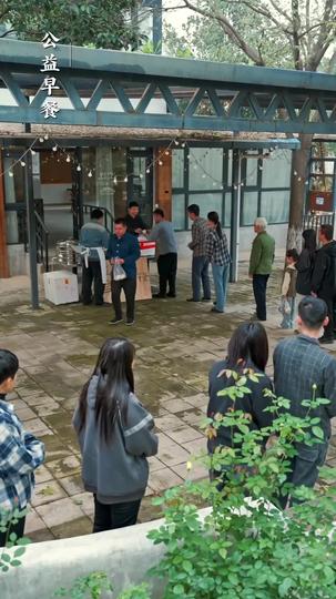 Rising Above Betrayal, Lies Meet Their Fall Episode 1