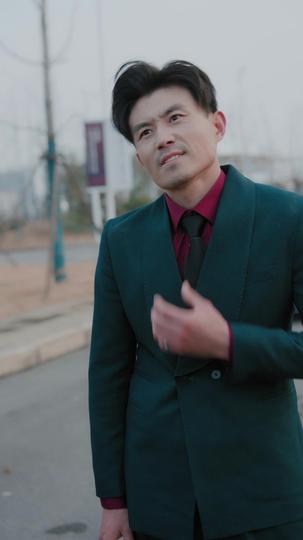 出獄當天，你惹我幹嘛？ 第10集