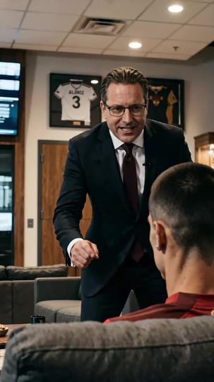 Top World Athletes Fight to Be My Baby's Father Episode 9