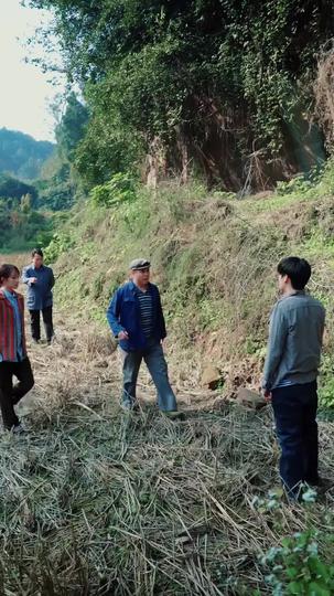 Petunjuk dari Sistem Pengubah Takdir  Episode 7