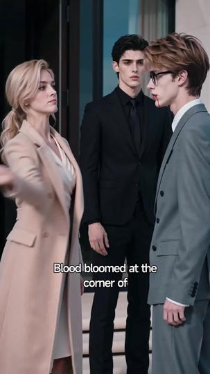 My Billionaire Stepbrother Fell at My Feet Episode 10