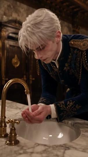 The Crown's Forbidden Pet Episode 7