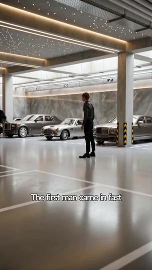 An Office is Just a Bed with a Desk Episode 10