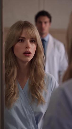 Borrowed Face, Unmasked Love Episode 4
