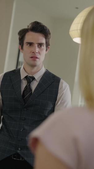 After Breakup, He Proposes Episode 4