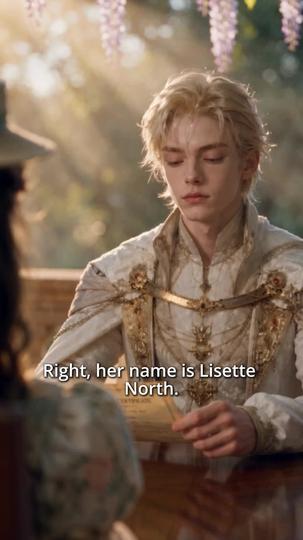 The Transformed Princess：Bearing the Duke’s Heir for Revenge Episode 6