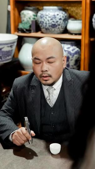 Mataku yang Maha Tahu Episode 7