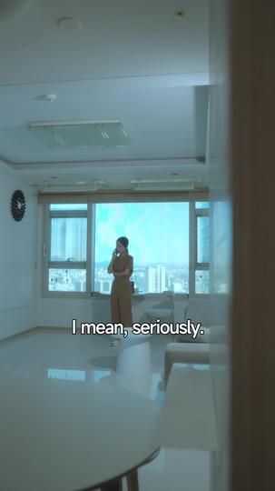 My Lover is Two Decades Younger Episode 4