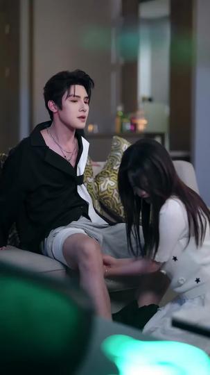 แต่งกับศัตรูผู้ดิบเถื่อน ที่8ตอน