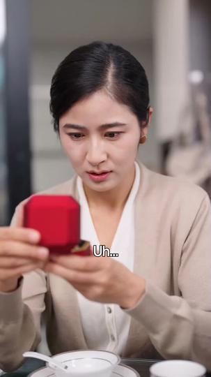 Love's Out of Stock Episode 2