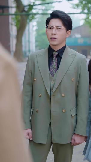 Never Forgive, Never Forget Episode 10