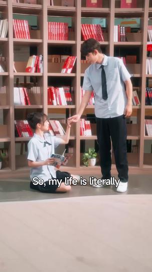 Your Scheme, My Countermove Episode 2