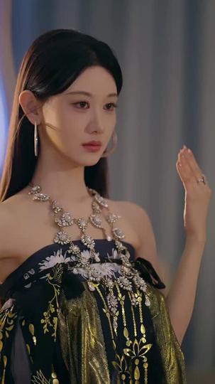 Once She's Mine, She Stays Mine Episode 9