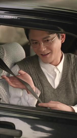 Ten Years Lost to Lies Episode 4