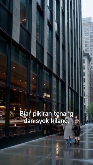 Pasangan Takdir Sang Raja Naga (Sulih Suara) Episode 9